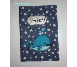 Stickserie - Mr. Gentleman Doodle